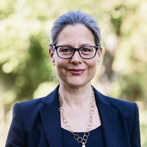 Portrait von Nina Scheer (SPD)