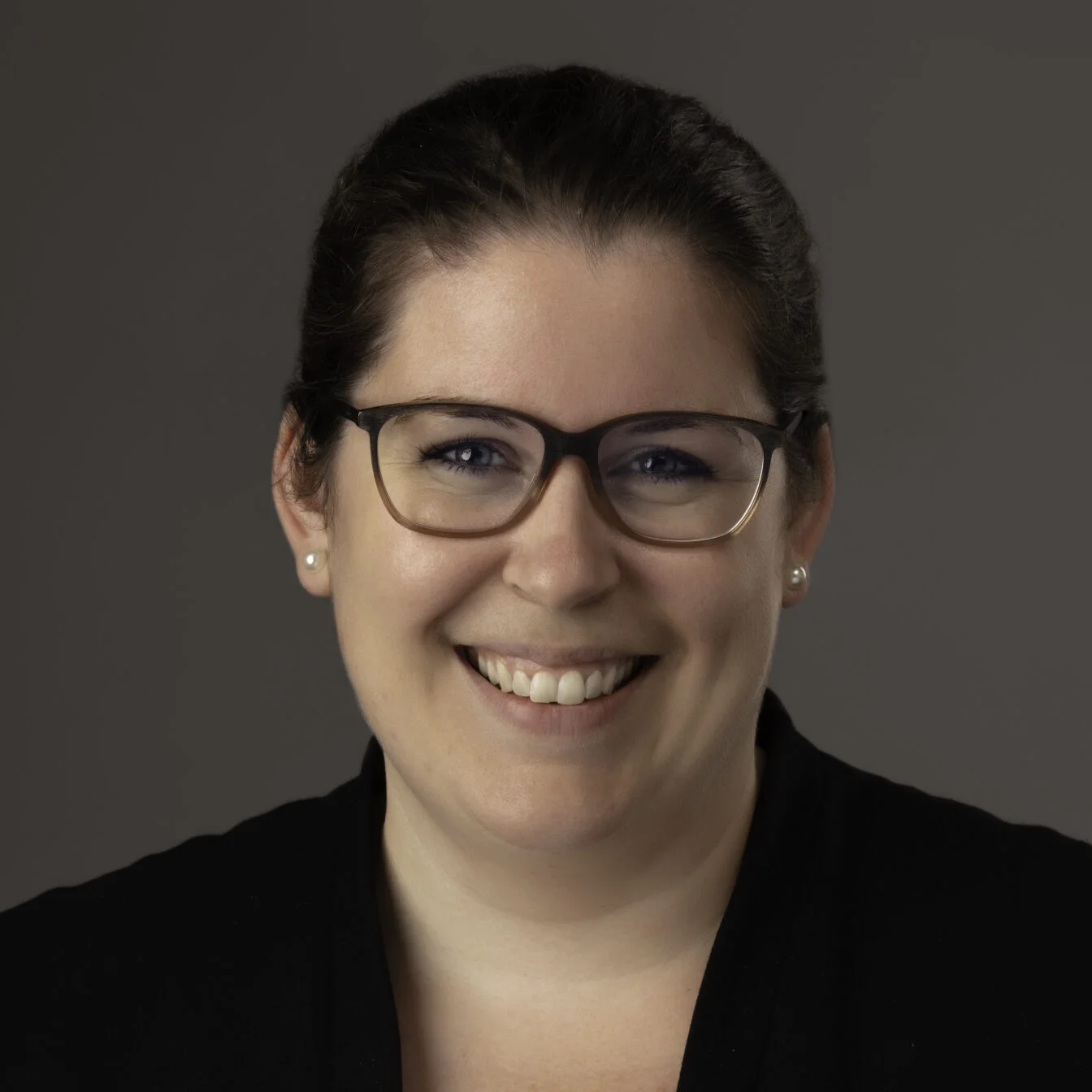 Lena Düpont im Portrait