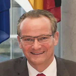 Gunther Krichbaum (CDU) Gunther Krichbaum