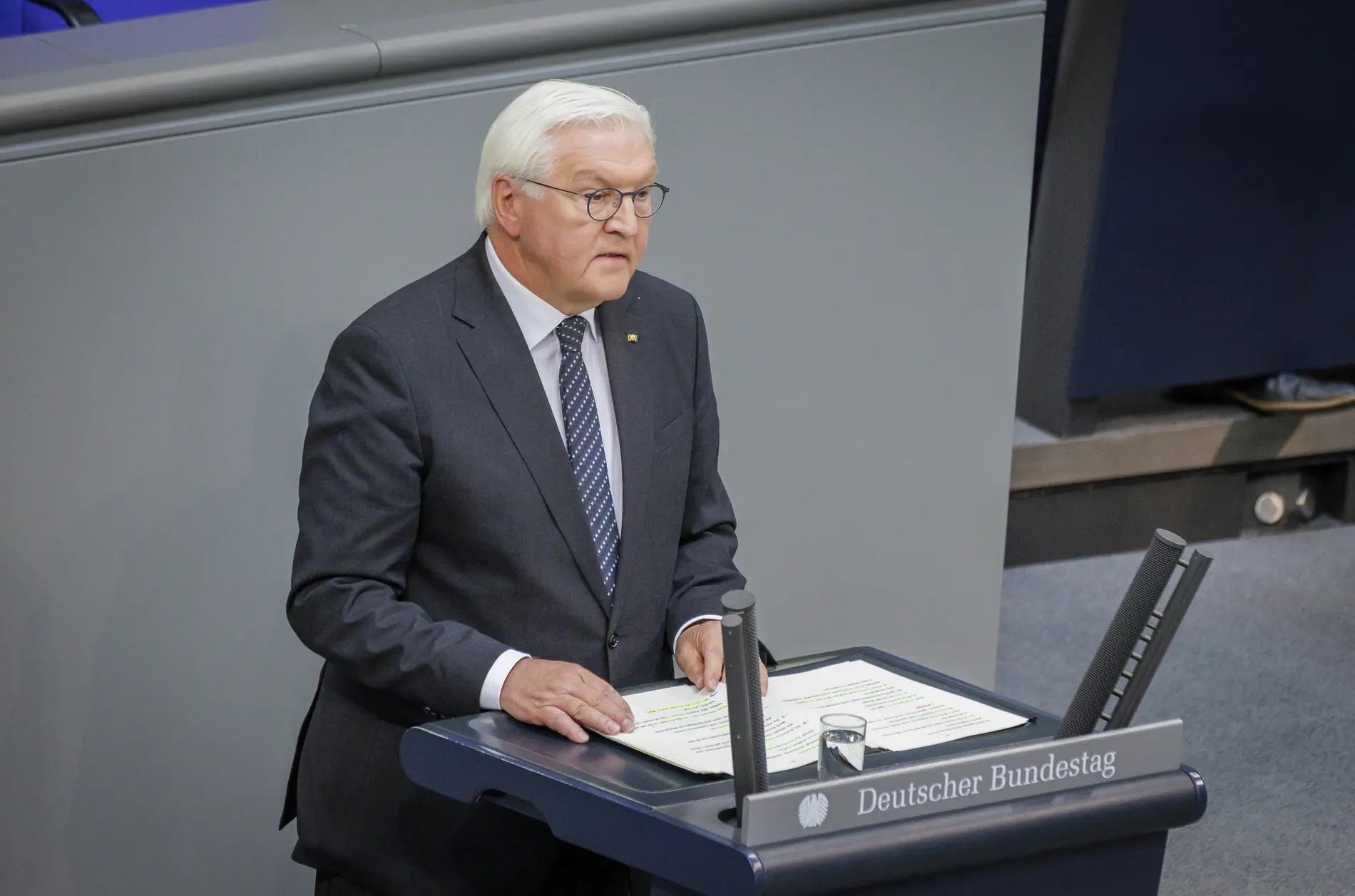 250508_KBT_PHT035.jpg Bundespräsident Frank-Walter Steinmeier