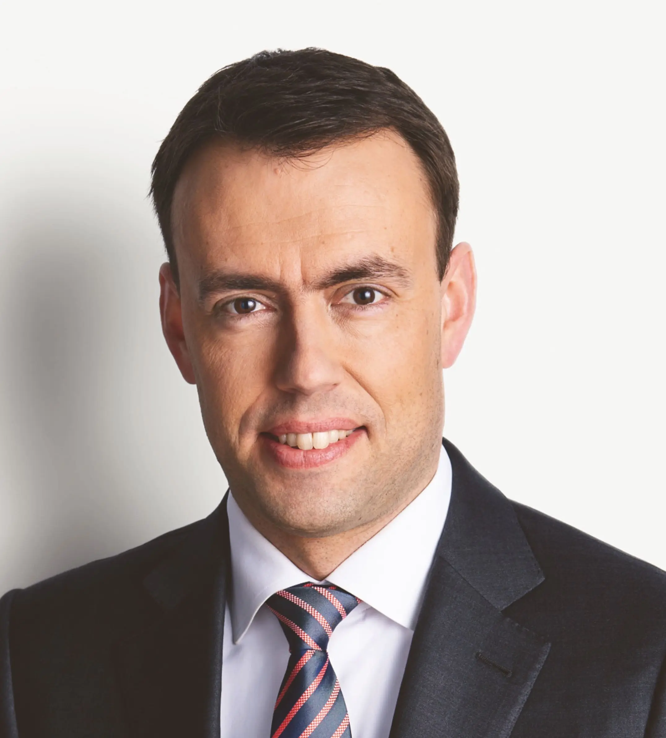 Nils Schmid Der Bundestagsabgeordnete Nils Schmid von der SPD