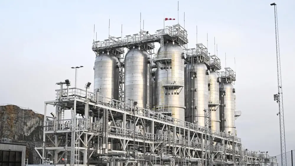 CO2-Speicherung bleibt umstritten
