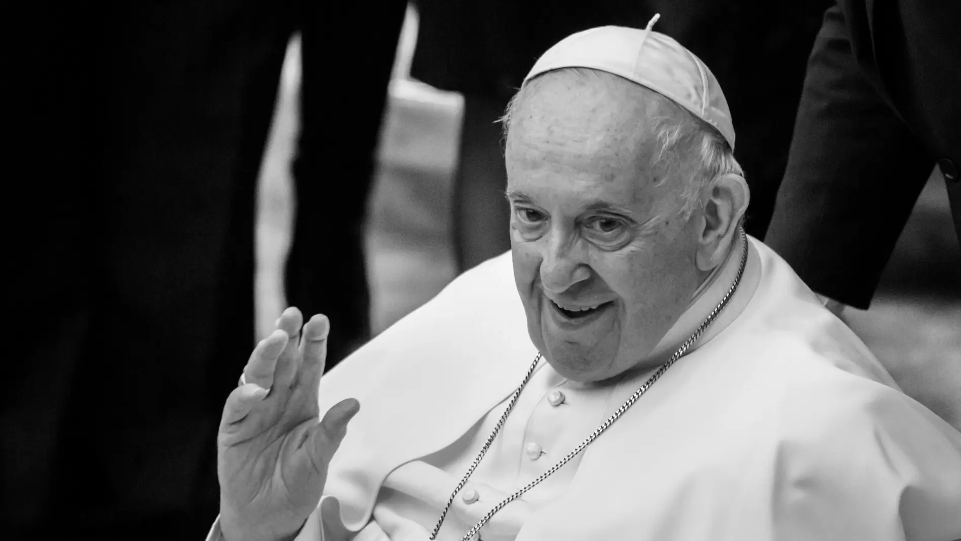 Papst Franziskus