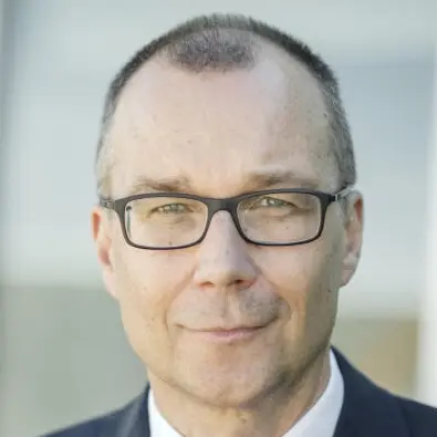 Thomas Sigmund im Porträt