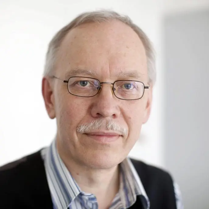 Joachim Wille Joachim Wille im Portrait