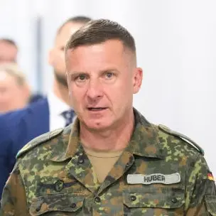 Christoph Huber im Portrait