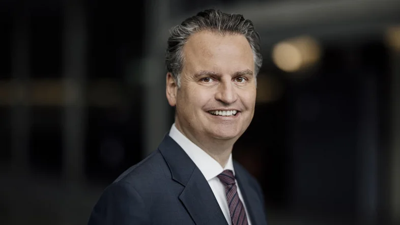 Günter Krings im Porträt