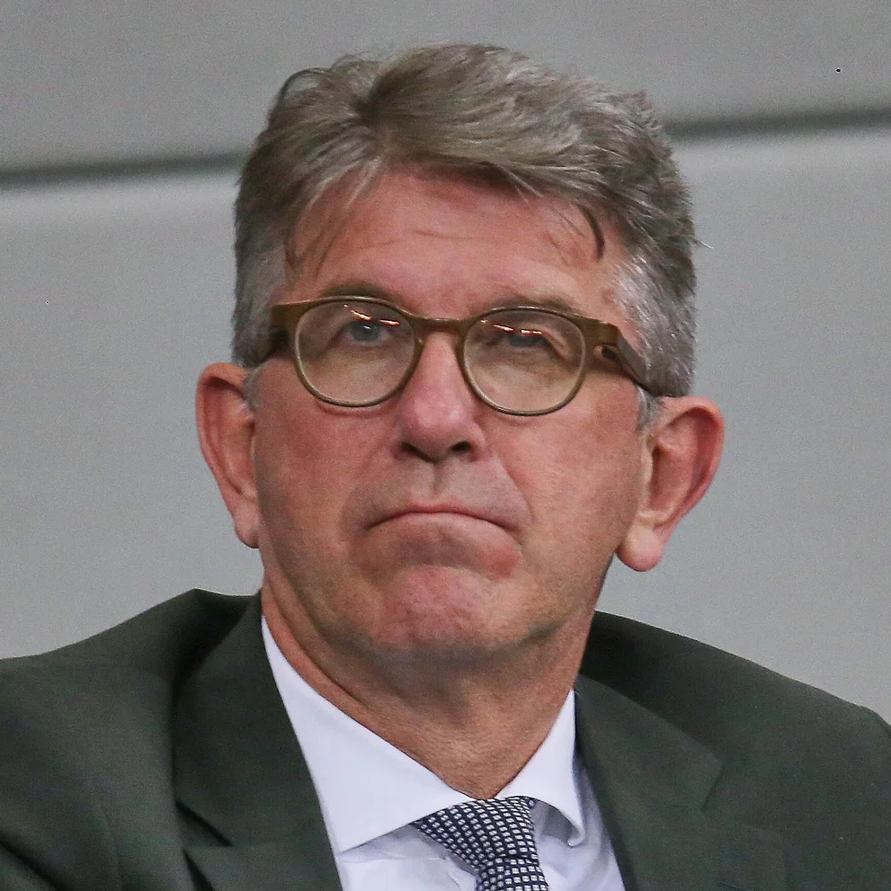 Wolfram Weimer im Porträt