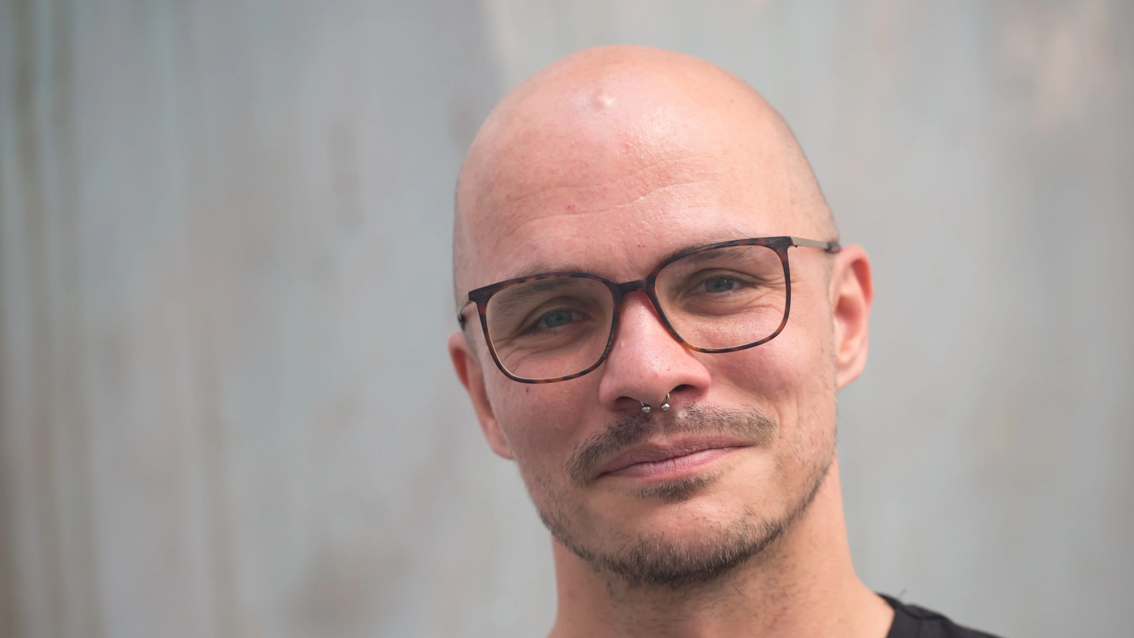 Daniel Stähr im Porträt