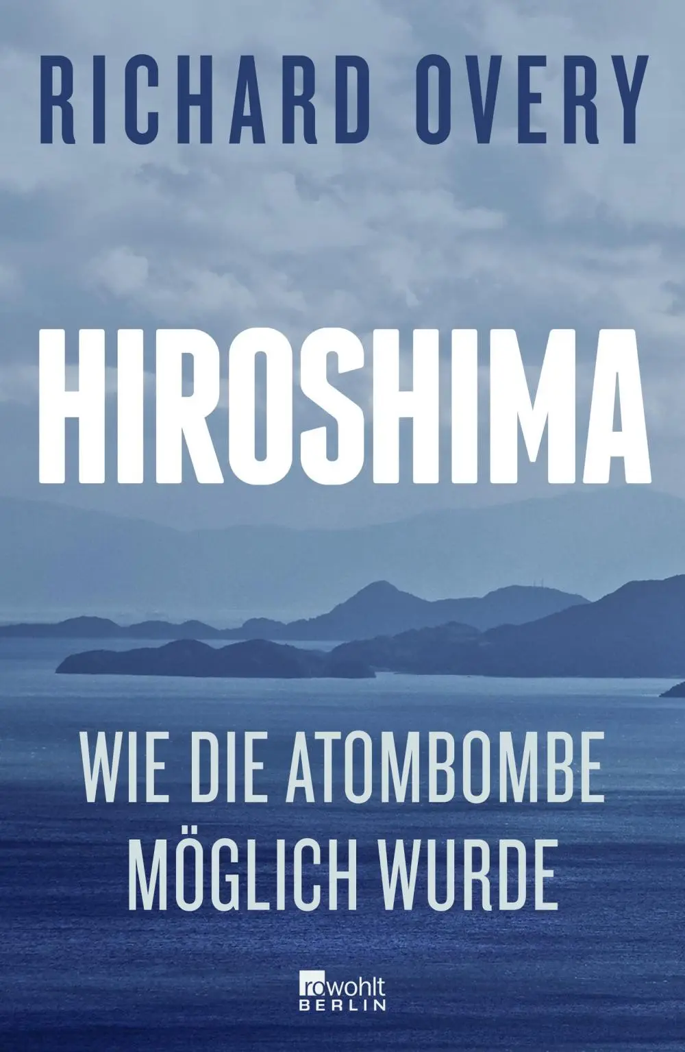 Hiroshima Cover von "Hiroshima"