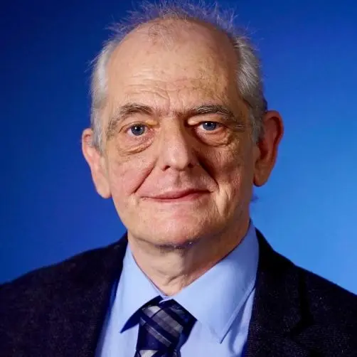 Richard Herzinger Richard Herzinger im Portrait