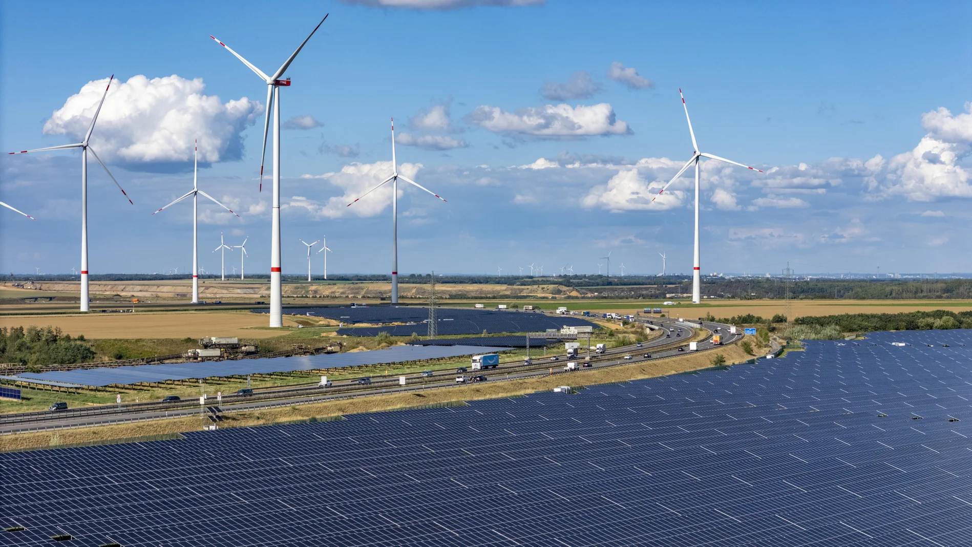 Scharfe Kritik an Reiches Netzplan