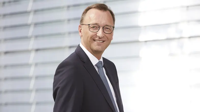 Josef Oster