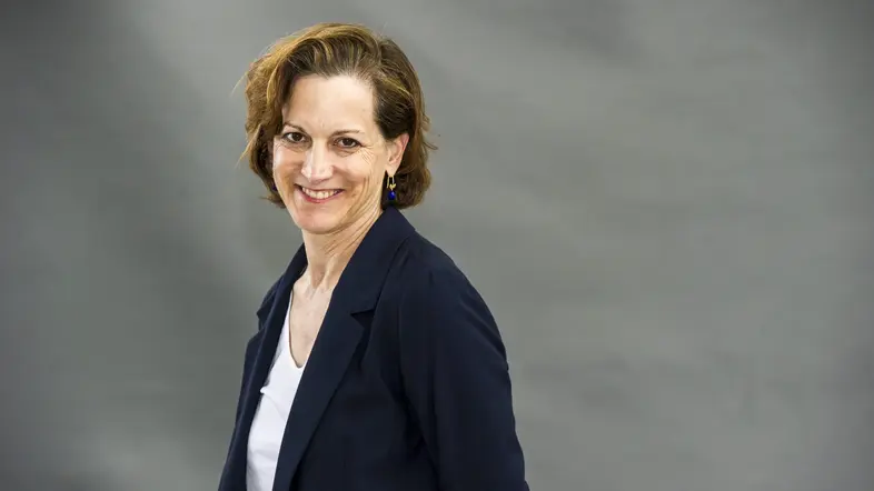 Anne Applebaum