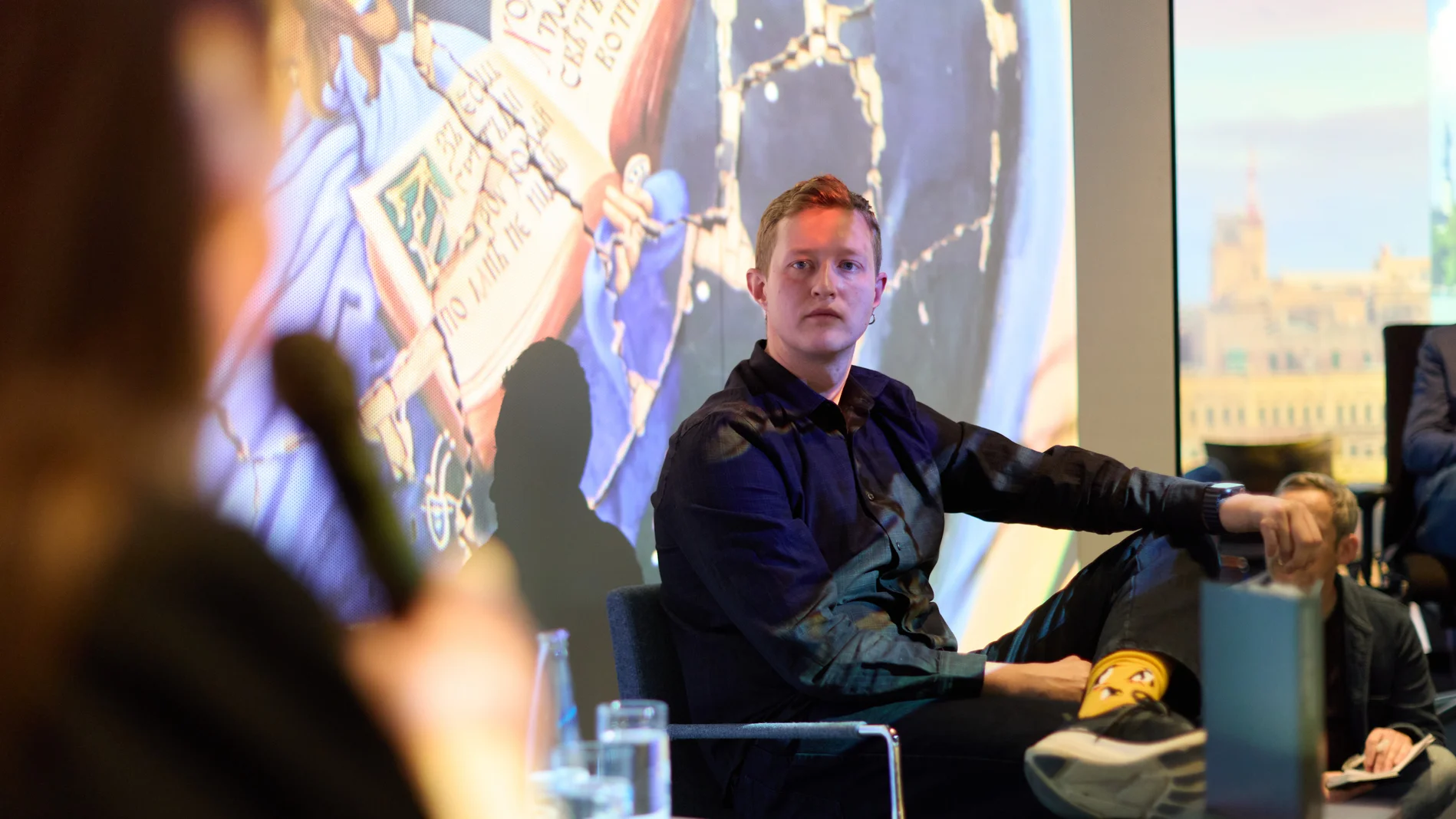 Dokumentieren, bevor es zu spät ist