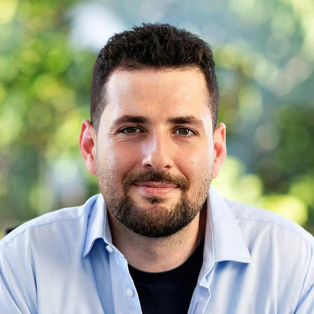 Ryyan Alshebi im Porträt