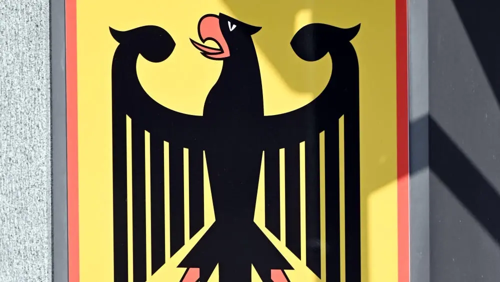 Bundesverfassungsgericht in Karlsruhe Bundesverfassungsgericht in Karlsruhe