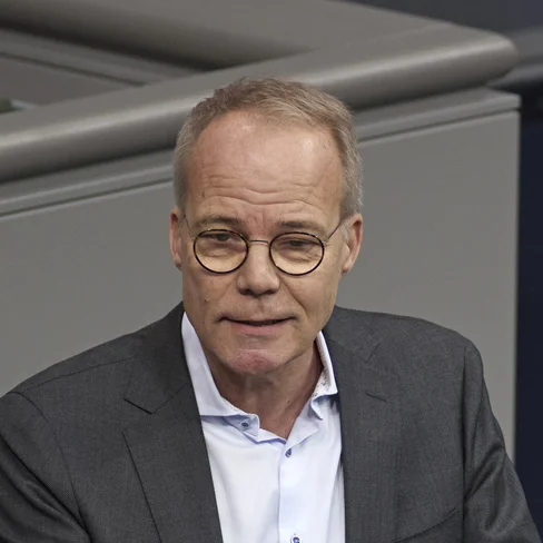 Matthias Miersch im Porträt