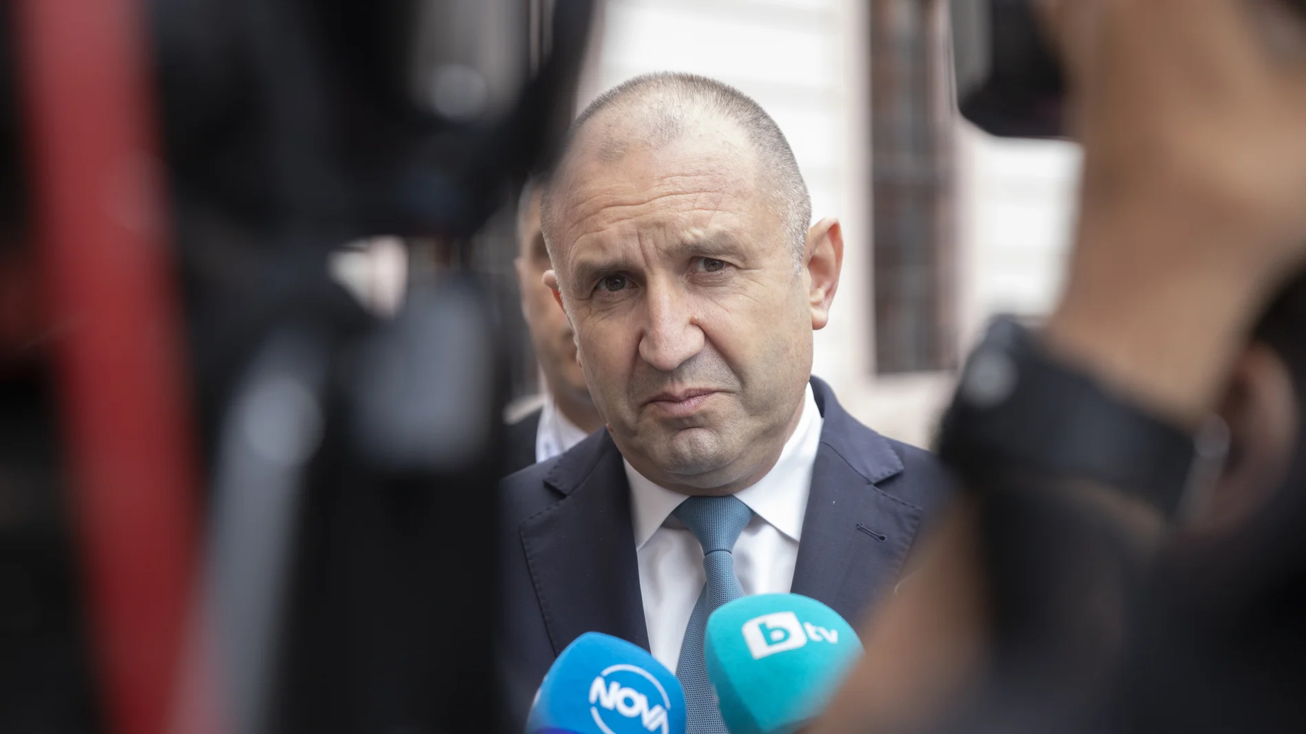 Wieder Wahlen in Bulgarien