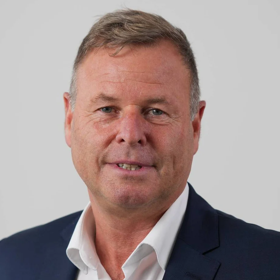Christian Görke im Porträt