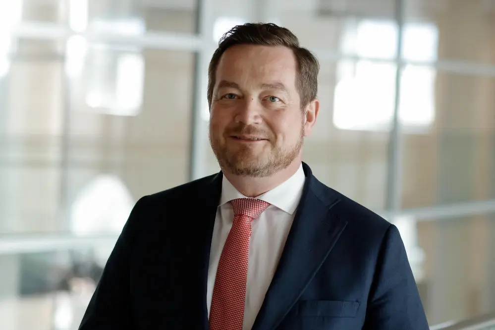 Uli Grötsch (SPD) Uli Grötsch (SPD), erster Polizeibeauftragter des Bundes beim Bundestag.