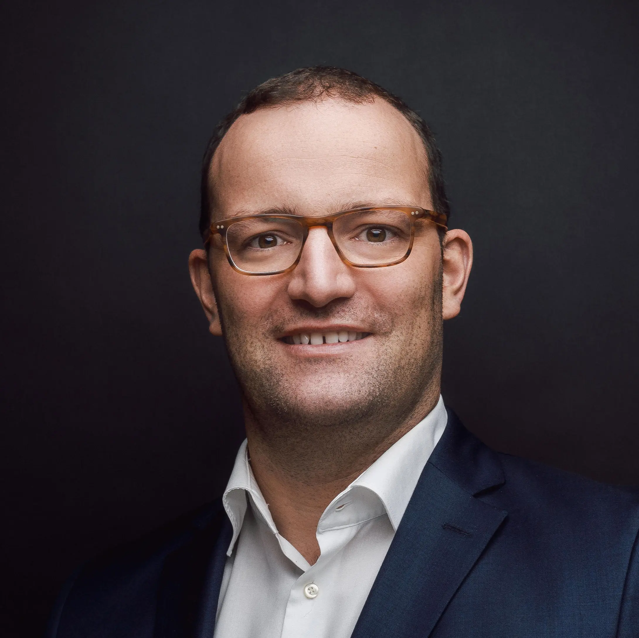 Jens Spahn Jens Spahn im Portrait