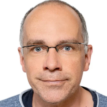 Johannes Kopp im Porträt