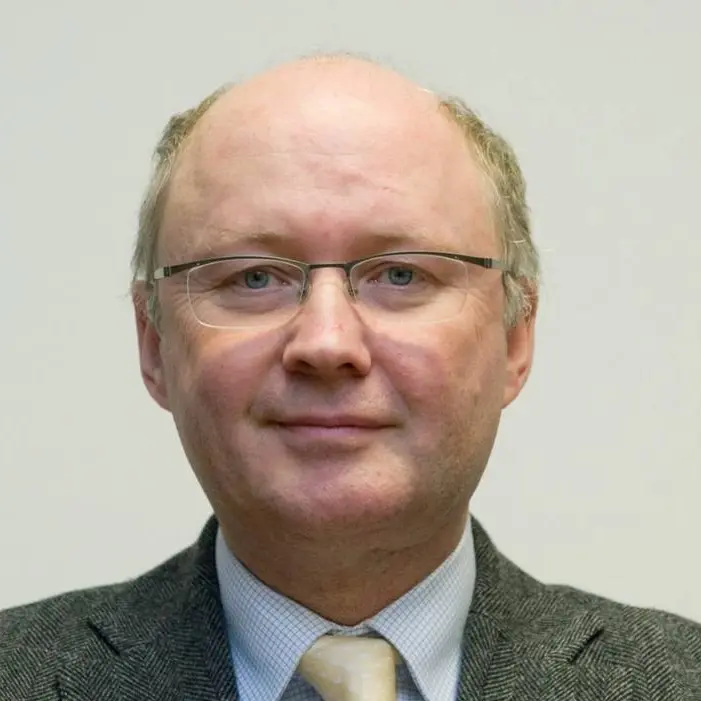 Manfred Schäfers