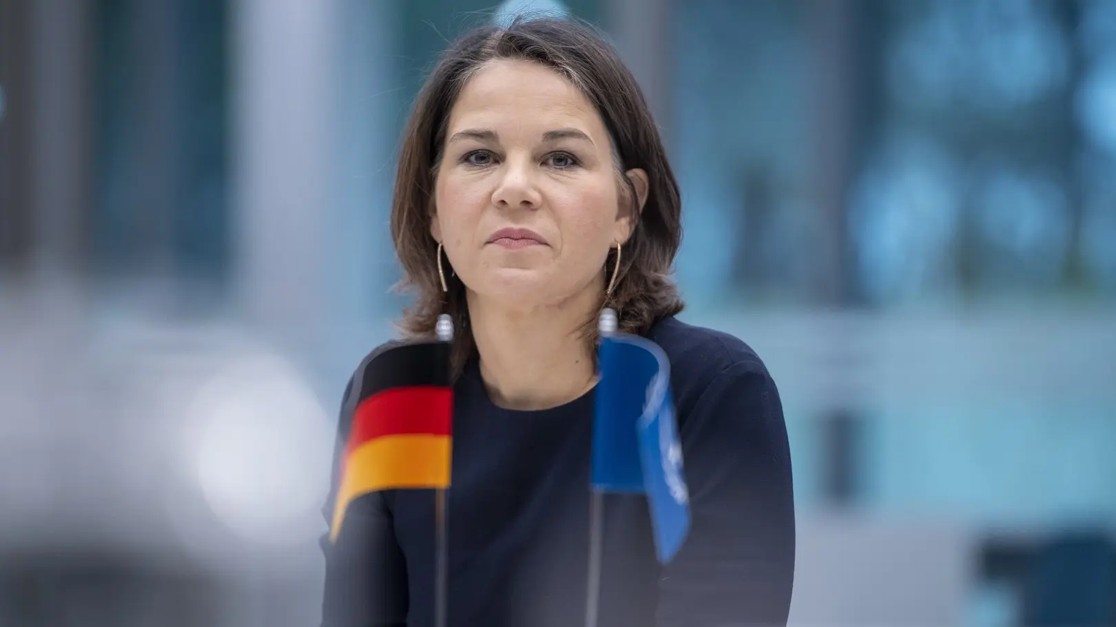 Mehr zum Thema Anklage vor hybridem Sondertribunal?