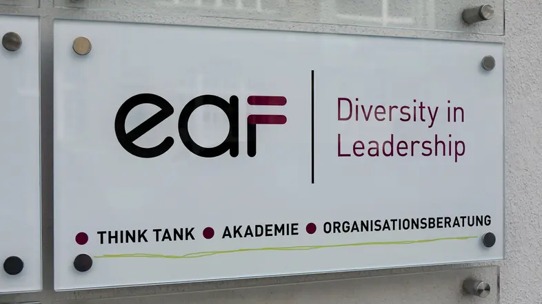 Hausschild EAF Diversity in Leadership