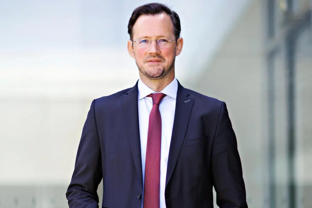 Dirk Wiese (SPD) Dirk Wiese im Portrait