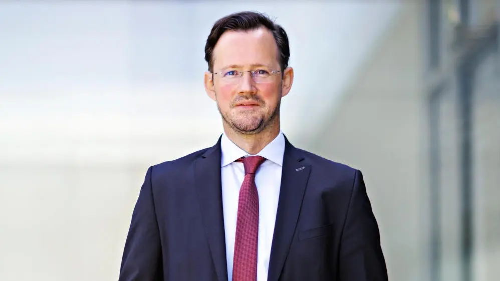Dirk Wiese (SPD) Dirk Wiese im Portrait