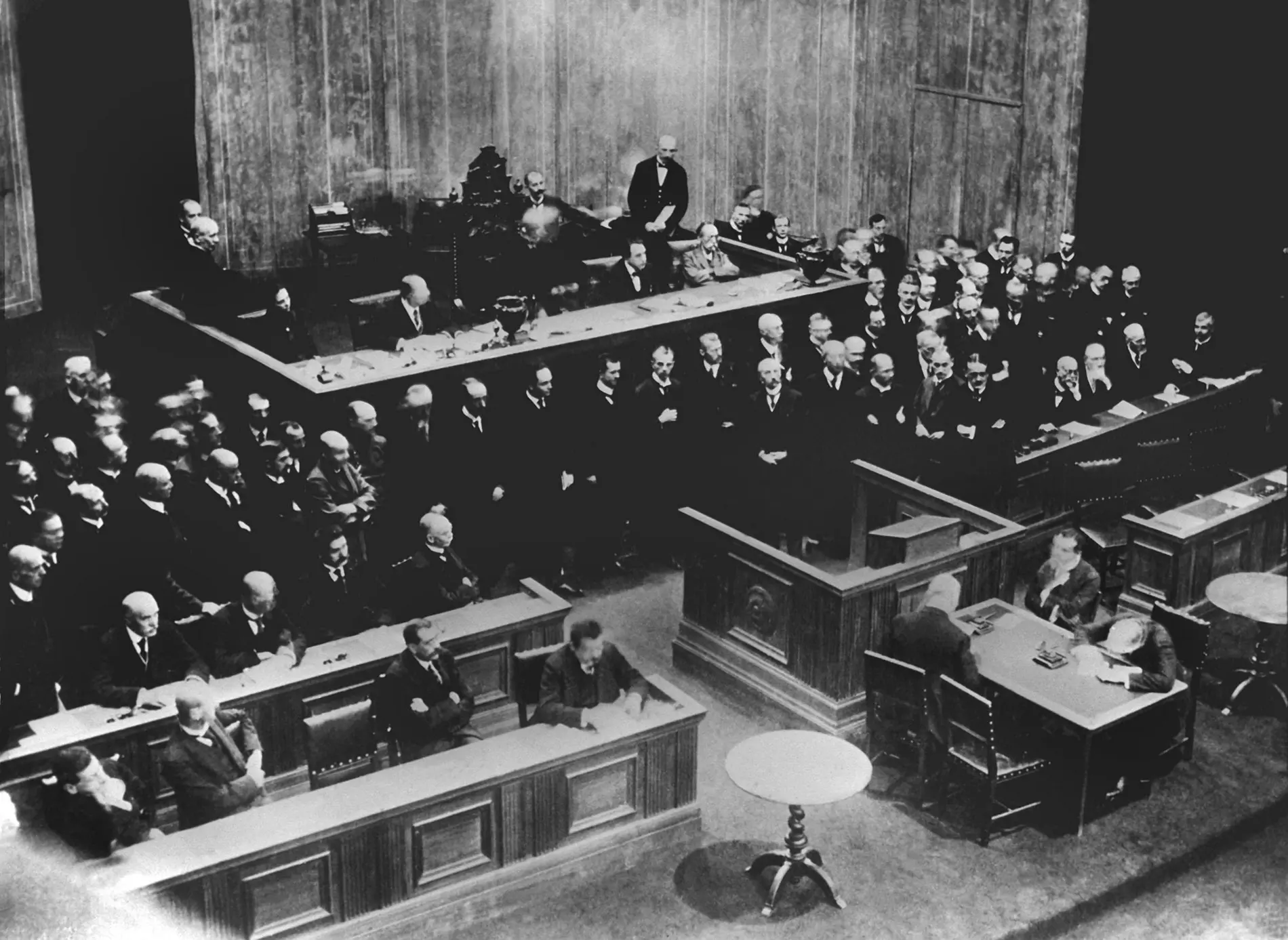 Weimarer Nationalversammlung von 1919 Weimarer Nationalversammlung von 1919