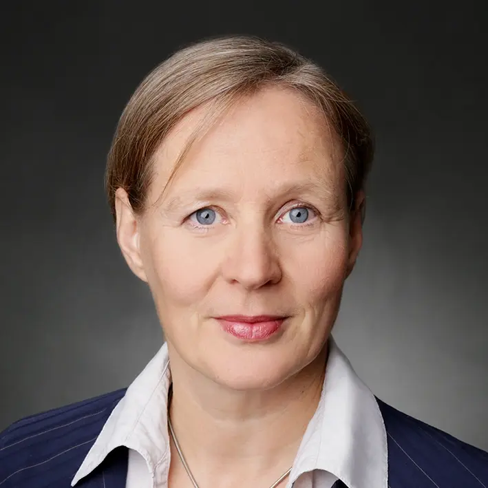 Heike Holdinghausen
