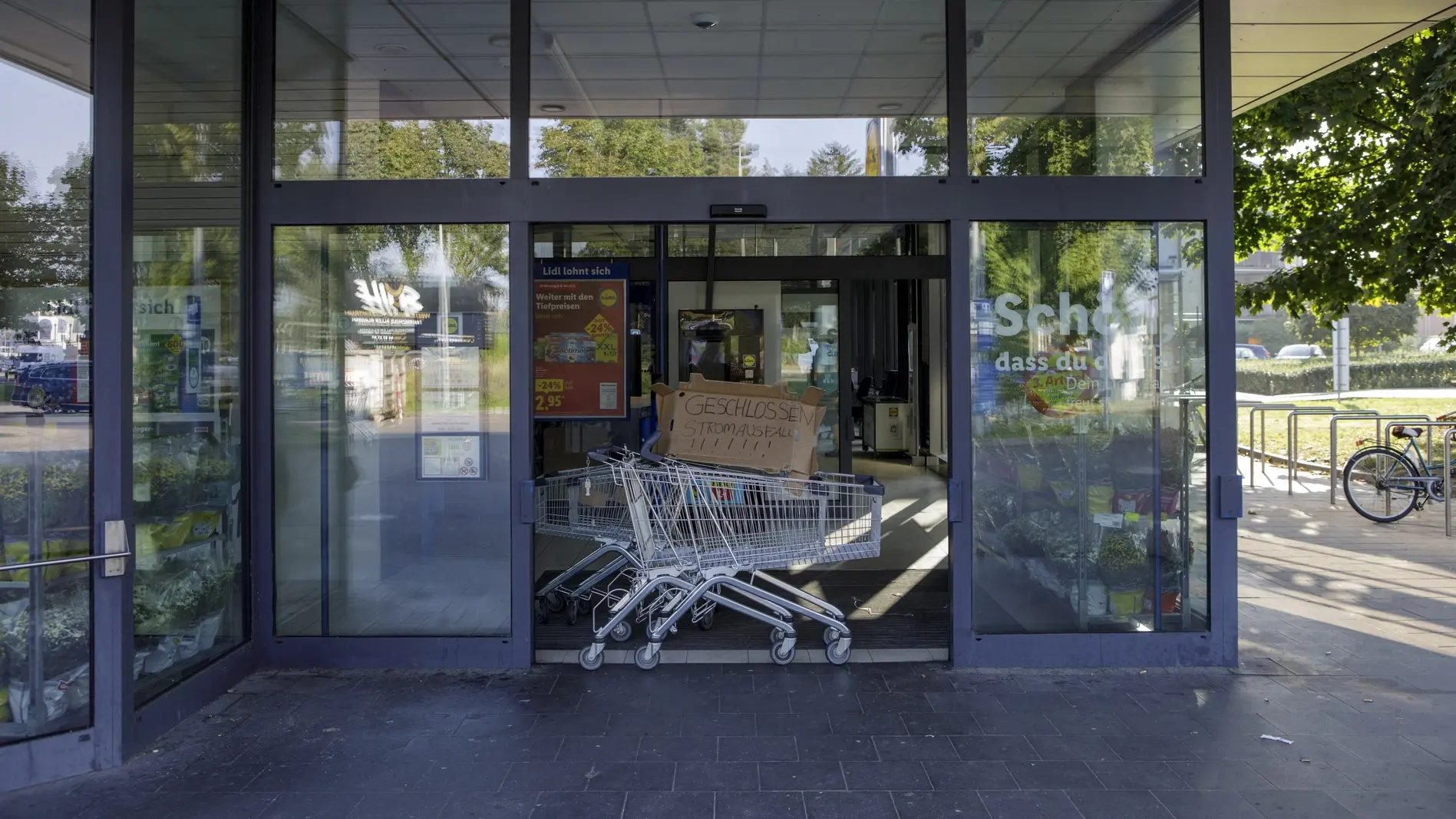 Deutschlands Rückgrat soll krisenfest werden