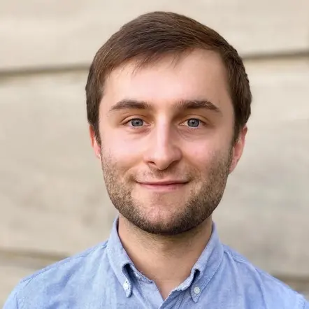 Ansgar Hudde im Portrait