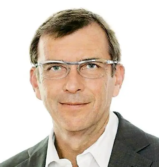 Wolfgang Mulke, freier Journalist