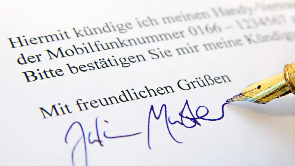 Mehr zum Thema Ampel will gegen den "Bürokratie-Burnout" vorgehen