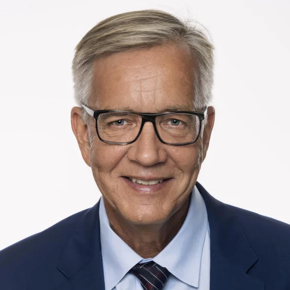 Dietmar Bartsch im Porträt