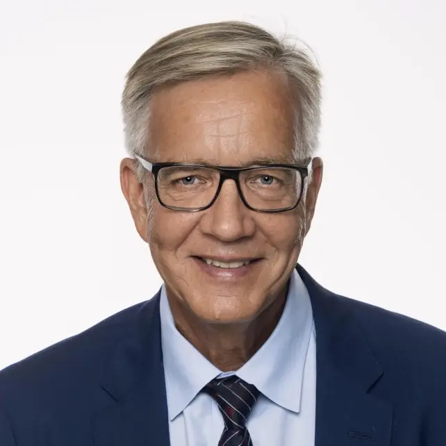Dietmar Bartsch Dietmar Bartsch im Portrait