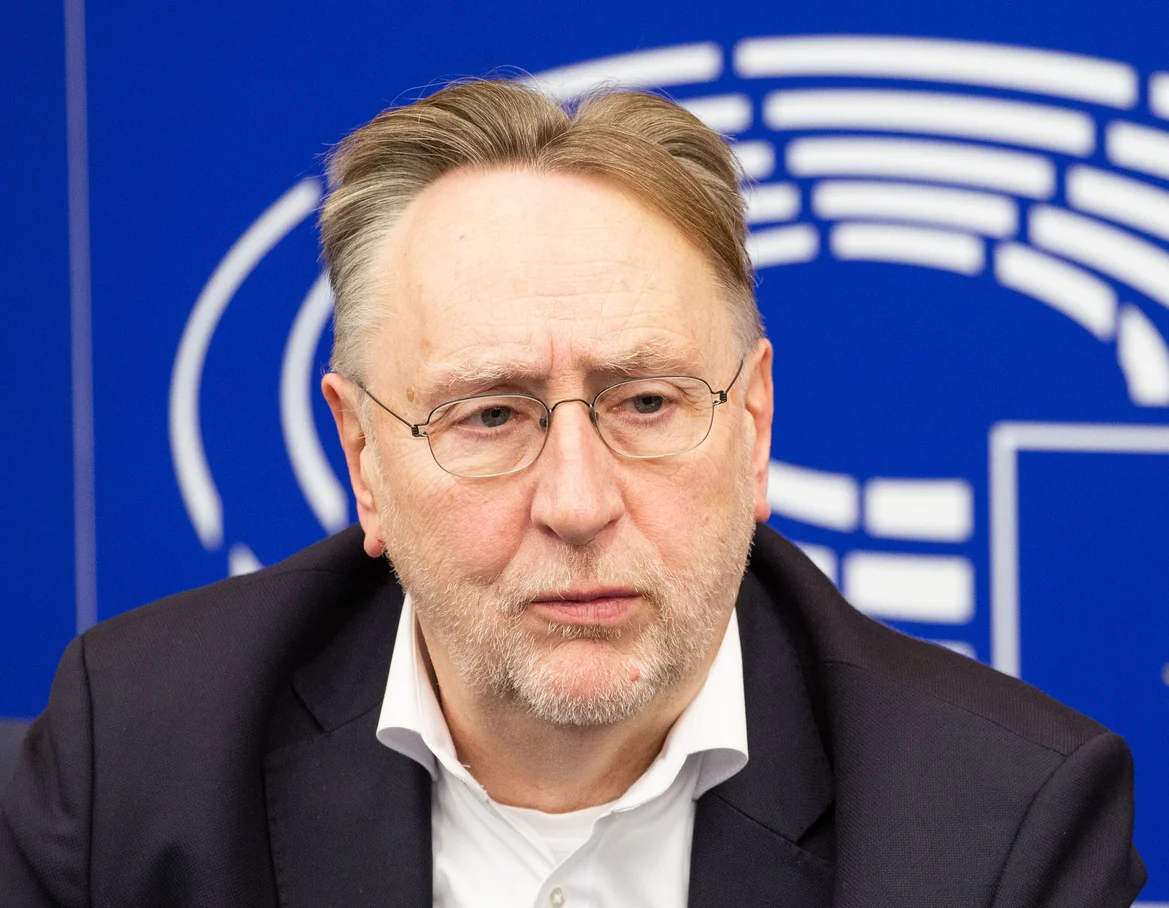Bernd Lange
