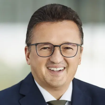 Carsten Körber Carsten Körber im Porträt