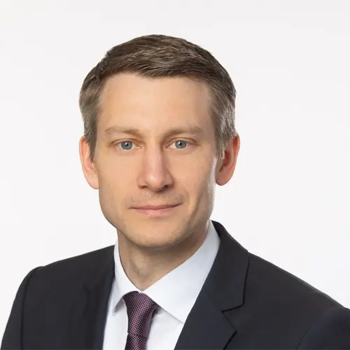Jan Strehmann Jan Strehmann im Portrait
