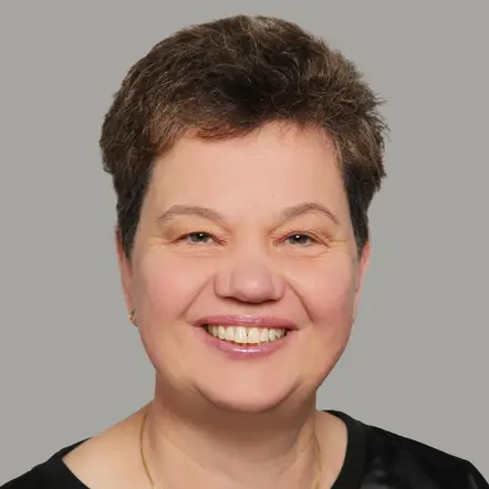Portrait von Ronja Kempin