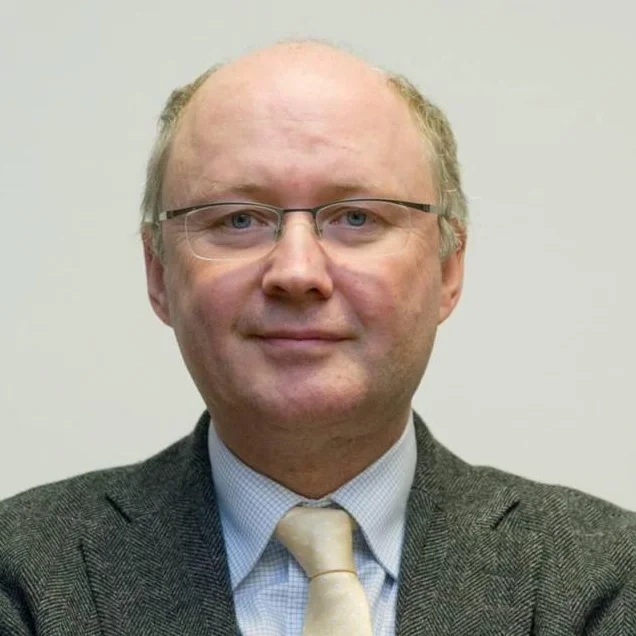 Manfred Schäfer im Porträt