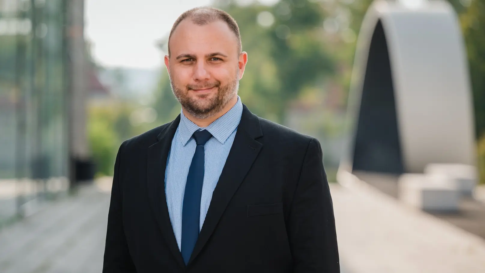 Stefan Kolev Professor Stefan Kolev