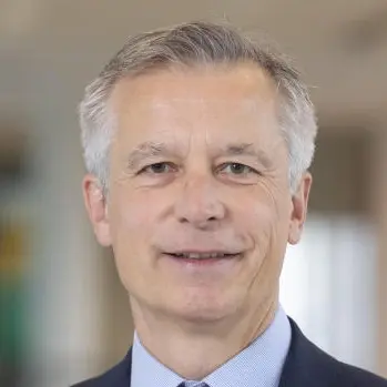 Moritz Kraemer Moritz Kraemer im Portrait.