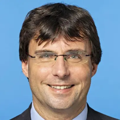 Marcus Optendrenk (CDU) Marcus Optendrenk im Portrait.