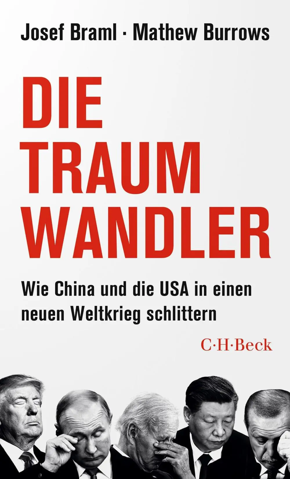 Buch: Die Traumwandler Braml-Burrows-Tramwandle_4c