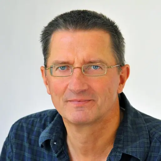 Porträt von Malte Lehming